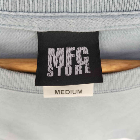 エムエフシーストア MFC STORE 両面プリント 長袖Tシャツ メンズ JPN:M